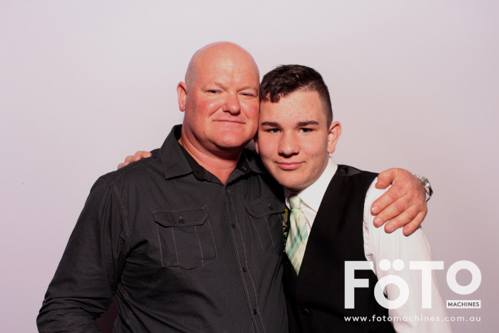 Lenny & Mel's Wedding | View more photos from the event at gallery.fotomachines.com.au/u/FOTOMachines/Lenny-Mels-Wedding